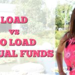 load vs no load funds