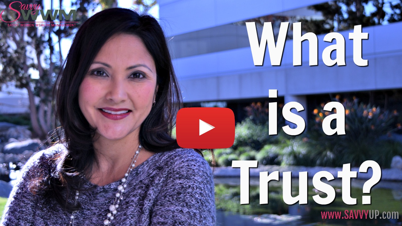 What is a Trust?