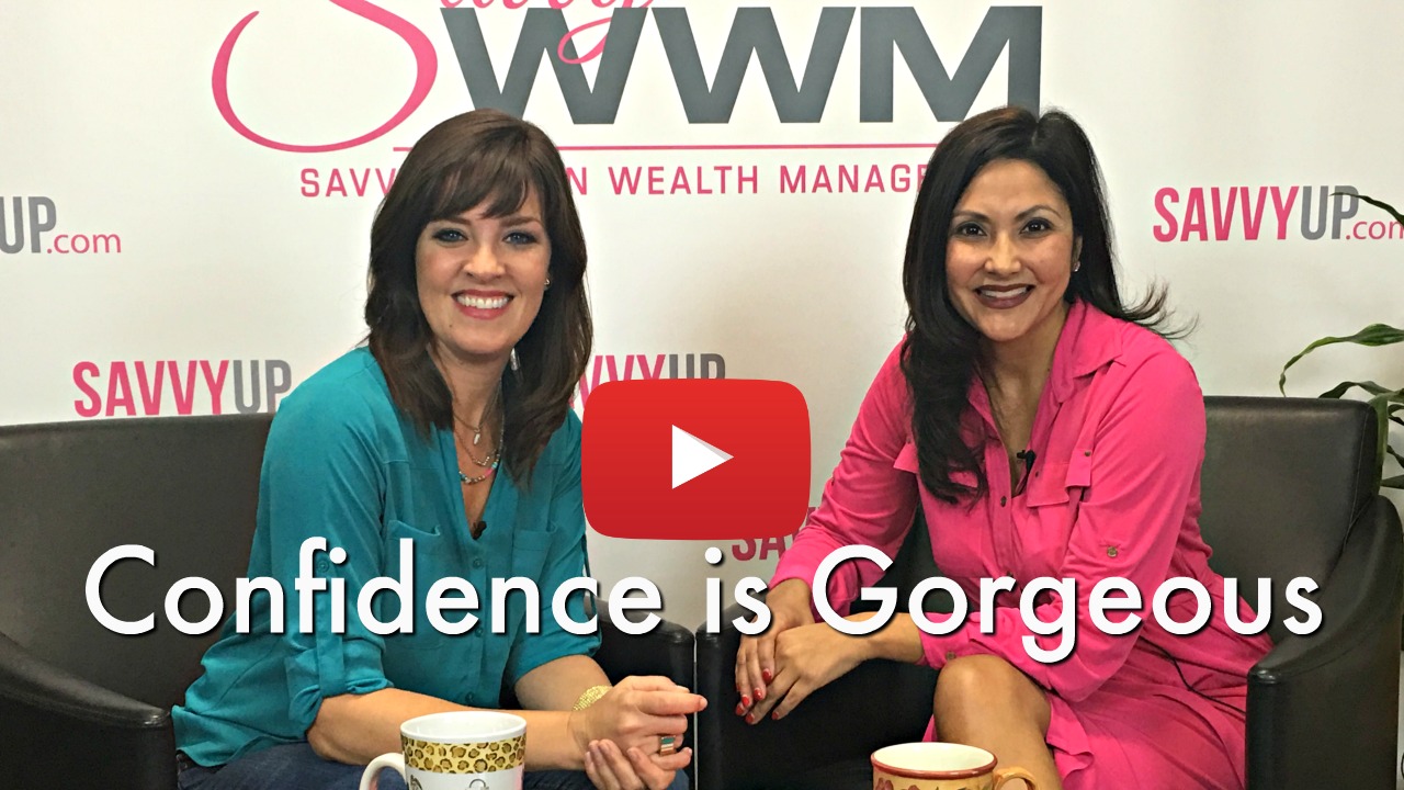 “Confidence is Gorgeous” Interview with Marcy Browe