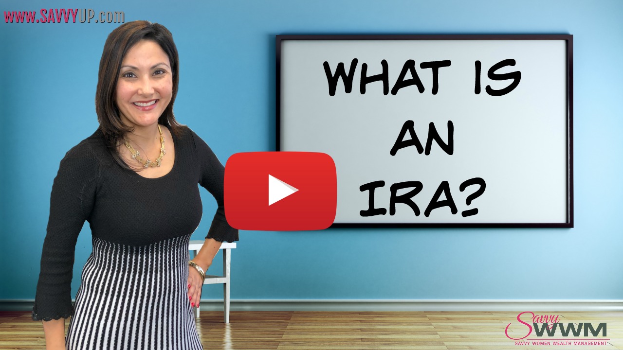Financial Planning: What is an IRA