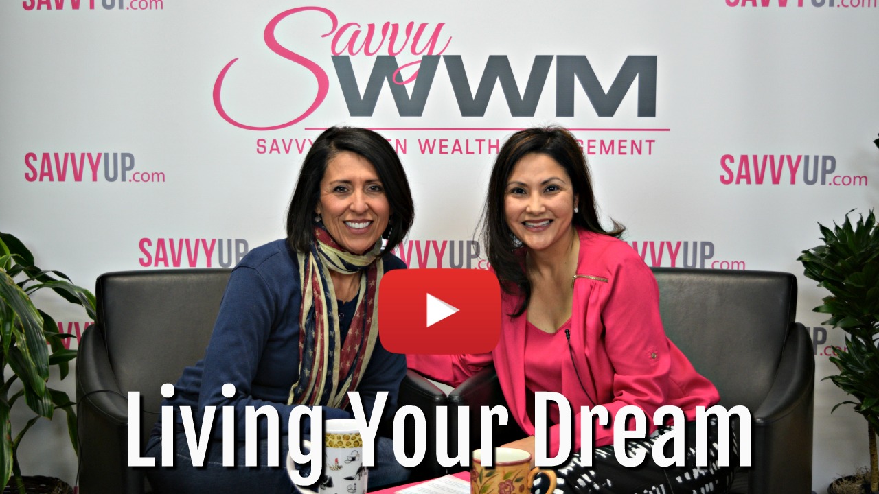 Living Your Dream with Lupe Hairston