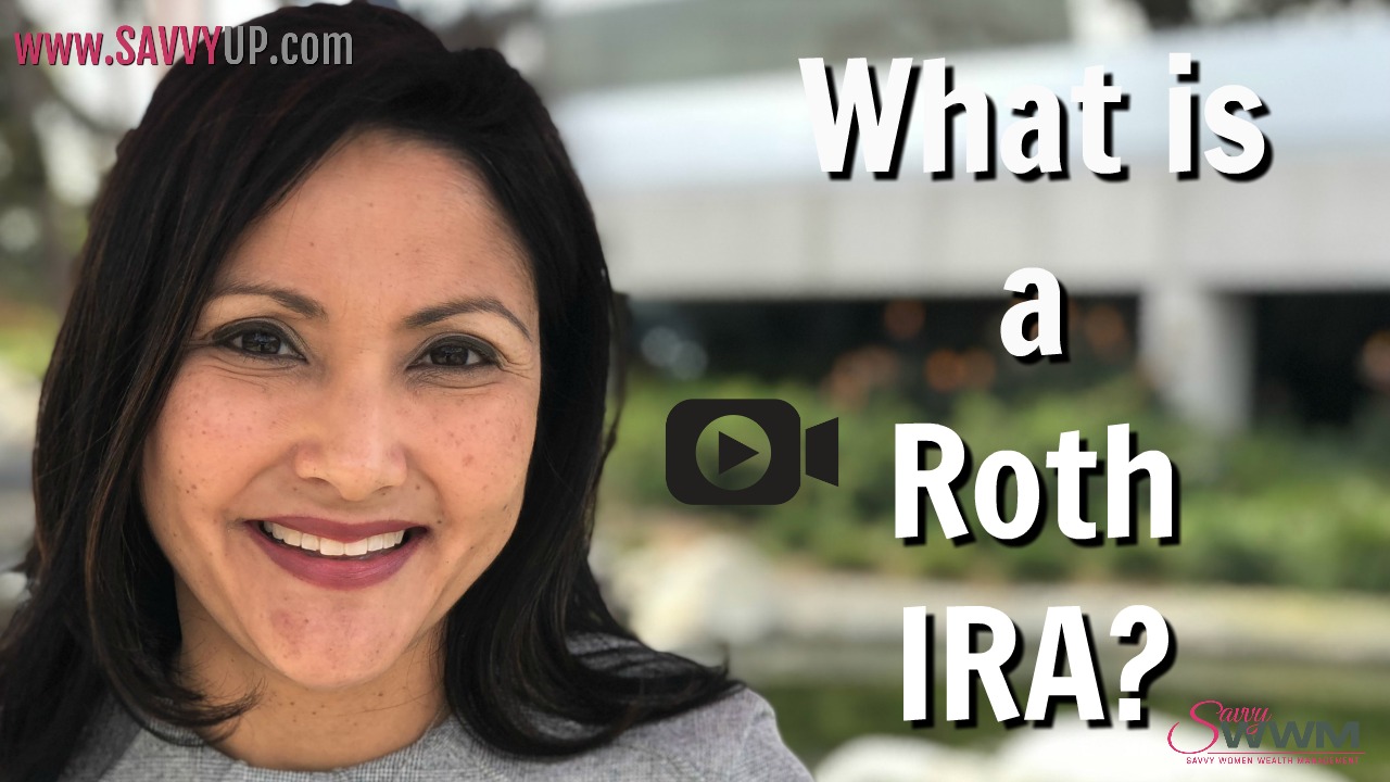 What is a Roth IRA