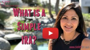 What is a Simple IRA
