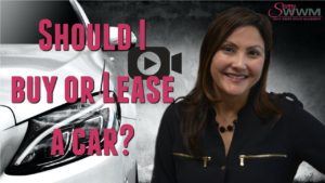 Should I Buy or Lease a Car