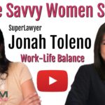 Work Life Balance with Jonah Toleno