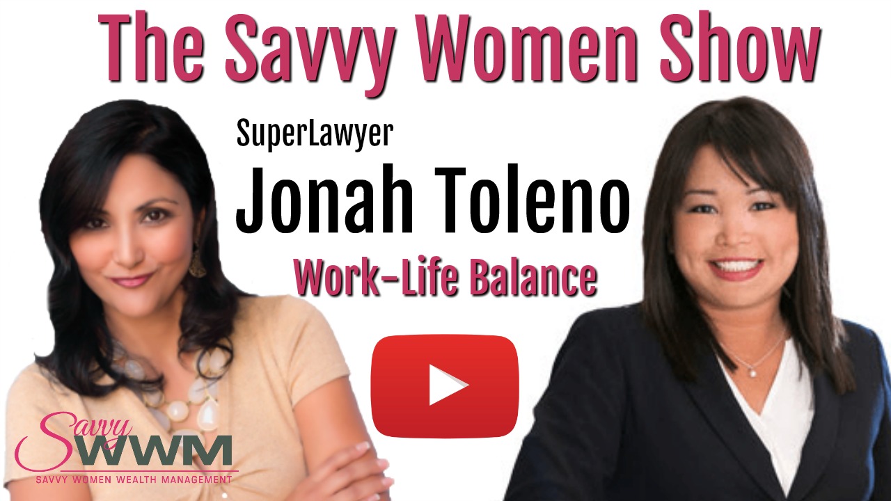 Work Life Balance with SuperLawyer Jonah Toleno