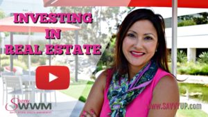 Investing in Real Estate