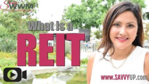 What is a Real Estate Investment Trust