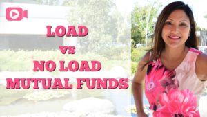 load vs no load funds