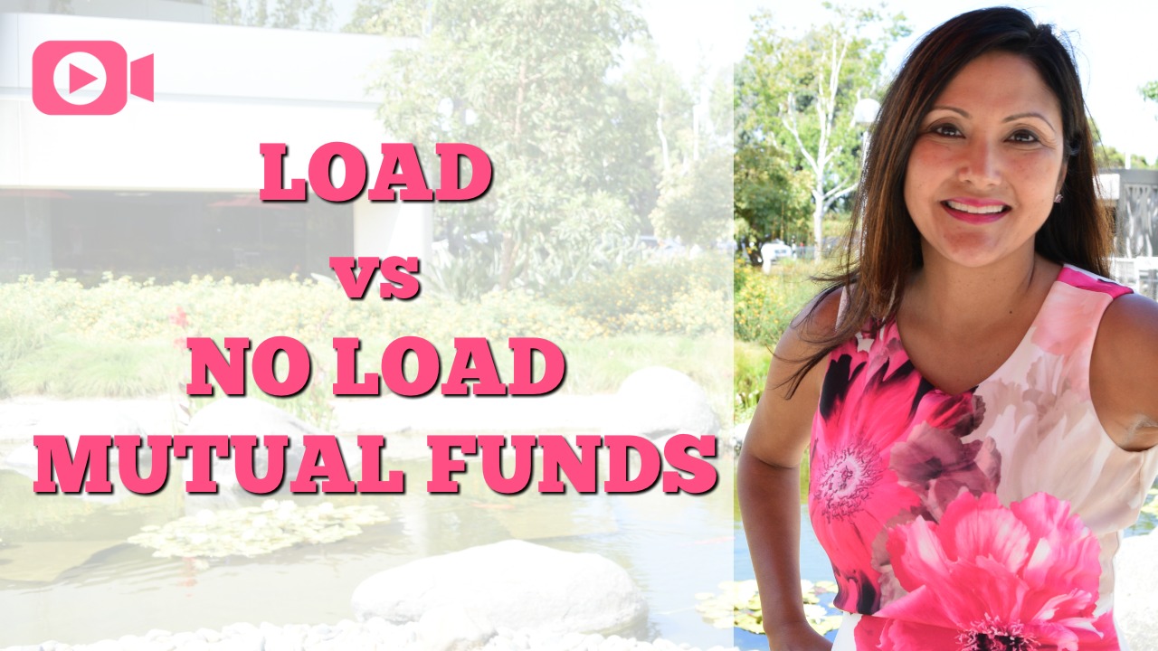 Load Vs No Load Mutual Funds