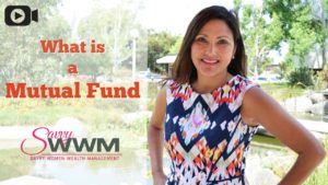 Today’s tip will cover “What is a mutual fund?”