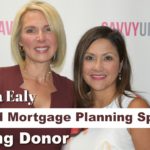 Rebecca Ealy, Living Donor