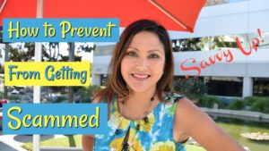 Fraud Prevention