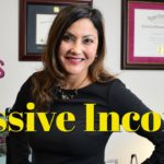 9 was to create passive income for retirement