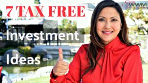 Tax Free Investment Ideas