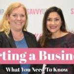 Tips for Starting a Business