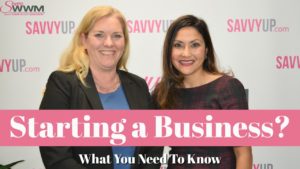 Tips for Starting a Business