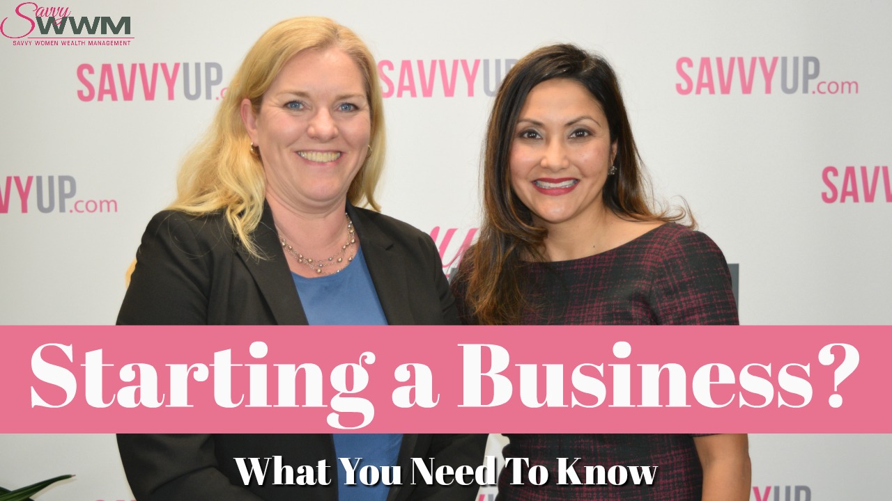 What You Need To Know Before Starting a Business