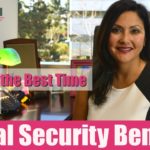 Best Time to File for Social Security