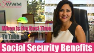 Best Time to File for Social Security