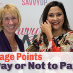 To Pay or Not To Pay Mortgage Points