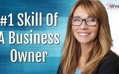 #1 Ability Of A Business Owner