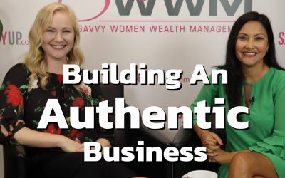 Keys To Building A Business Authentic To Who You Are