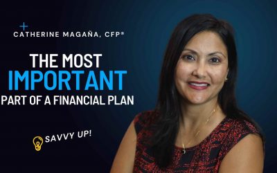 What Is The Most Important Part Of A Financial Plan?