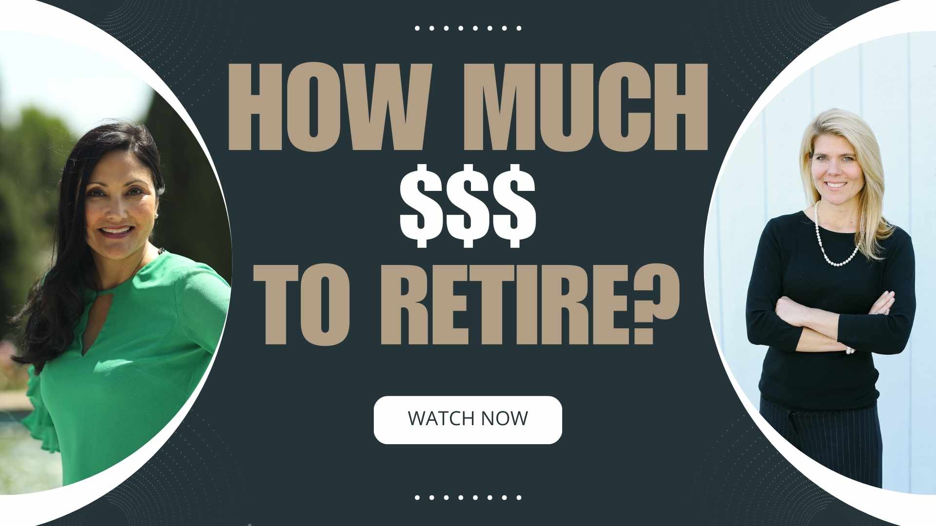 How Much Money Do I Need To Retire Comfortably? | Savvy Women Wealth ...