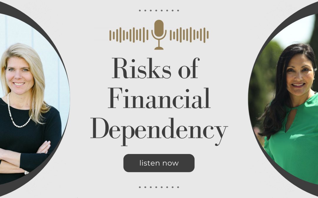 Risks of Financial Dependency