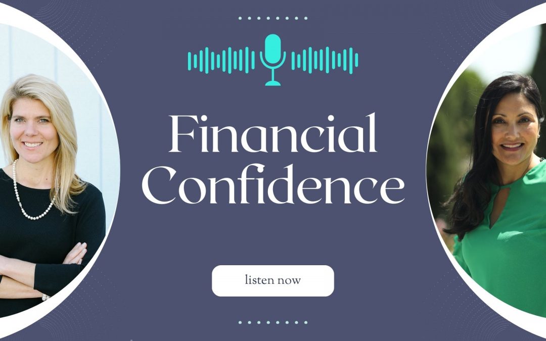 Develop Financial Confidence
