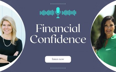 Develop Financial Confidence