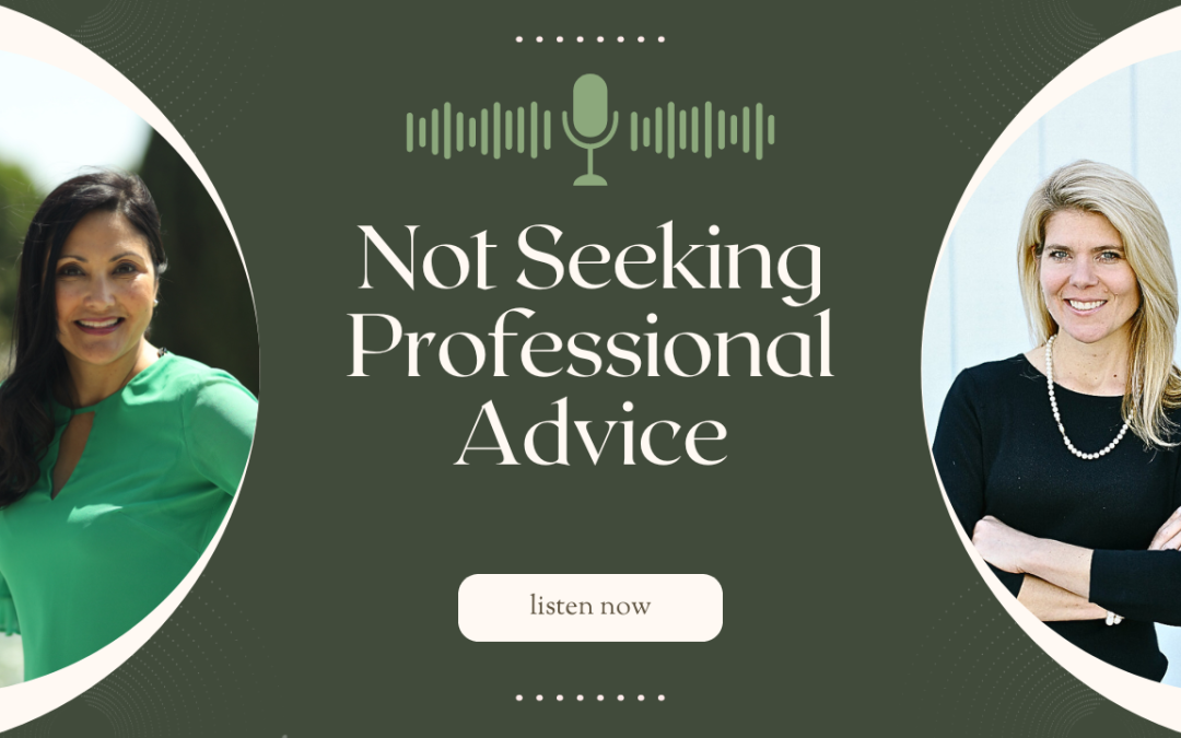 The Hidden Costs of Not Seeking Professional Financial Advice