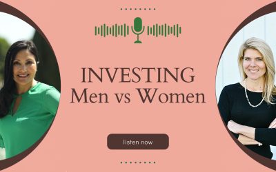 Men vs Women, Investing