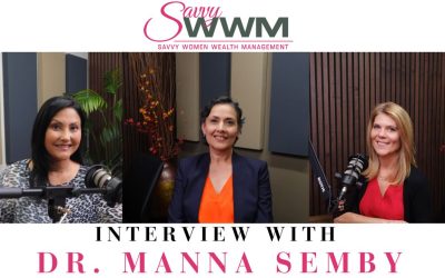 Interview With Dr. Manna Semby