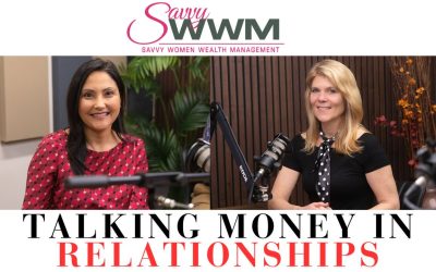 Talking Money in Relationships