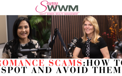 Romance Scams: How to Spot and Avoid Them