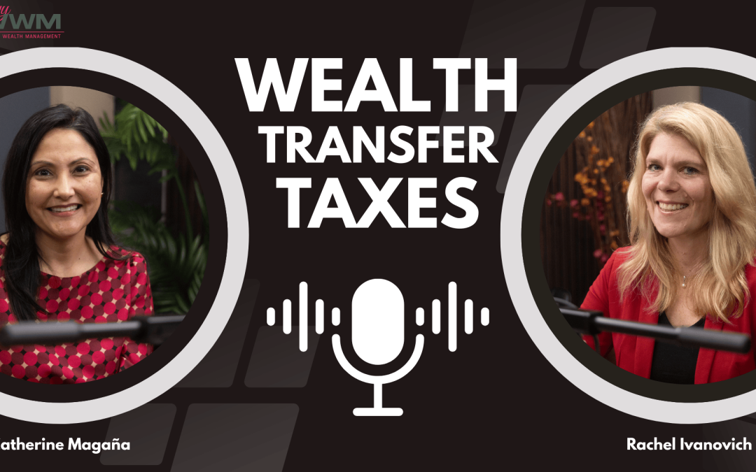 Avoid These Costly Wealth Transfer Tax Mistakes