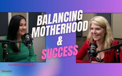 You Can Balance Motherhood And Success, Here’s How
