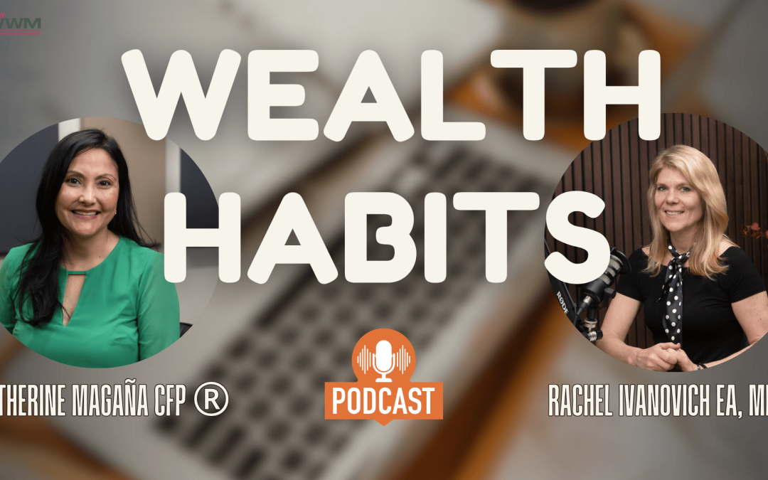 What Wealthy Women Do Differently To Grow Their Money