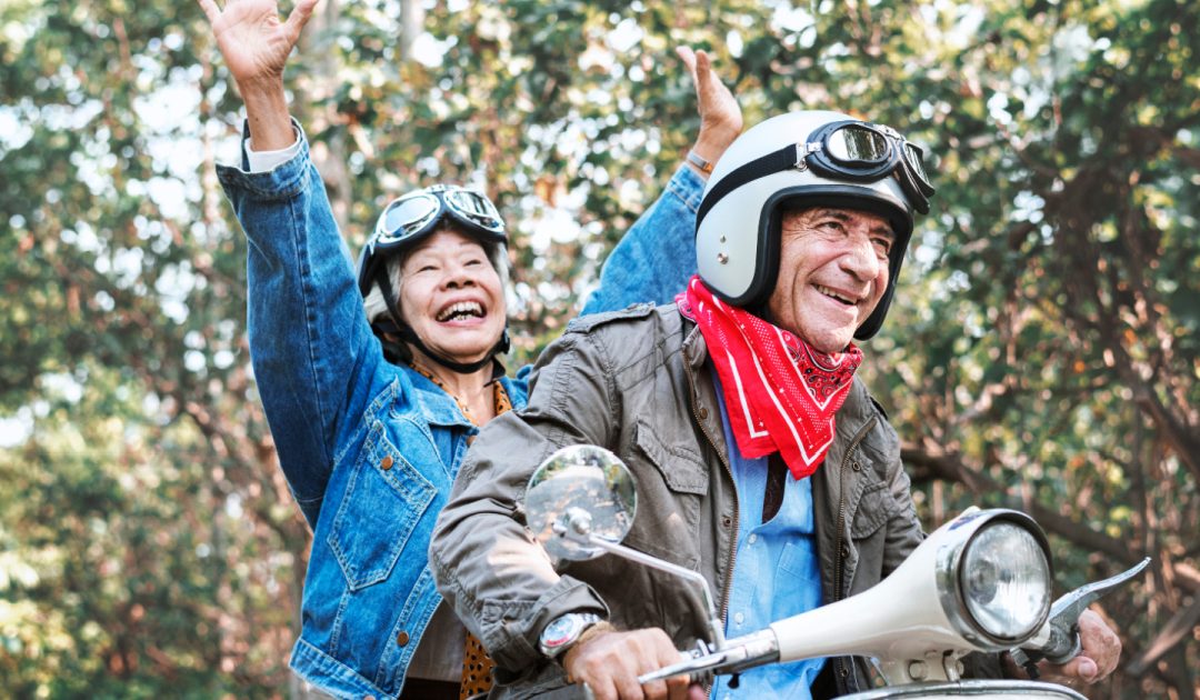 Essential Steps for Effective Retirement Planning