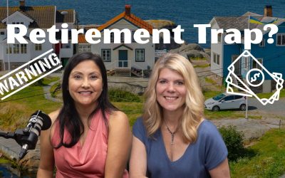 Vacation Home Dreams? Don’t Buy Until You Watch This!