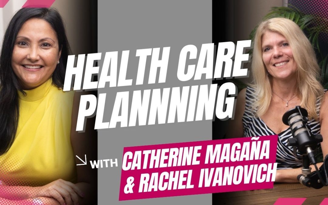 PROTECT YOUR RETIREMENT FROM HEALTH CARE COSTS