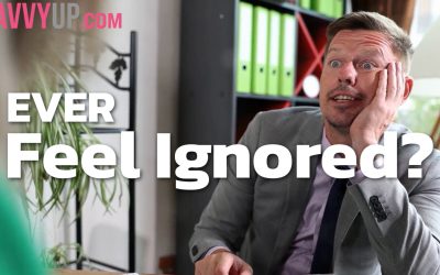 Ever Feel Ignored By Your Financial Advisor?