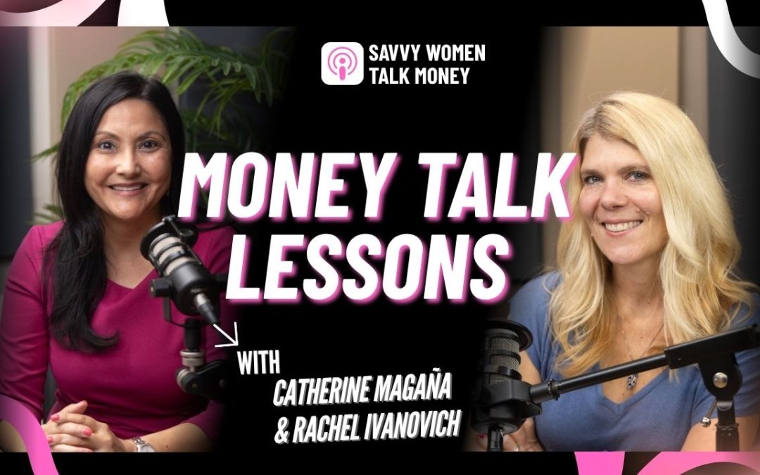 Love, Family, and Finances: Talking About Money That Matters