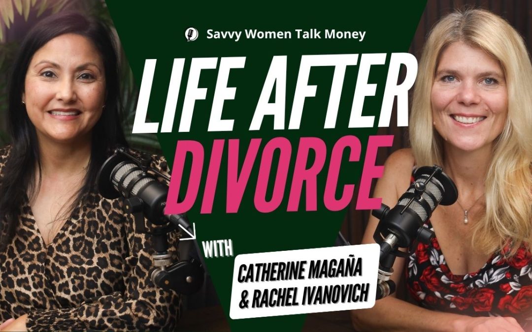 Life After Divorce: How to Take Control of Your Finances