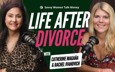 Life After Divorce: How to Take Control of Your Finances