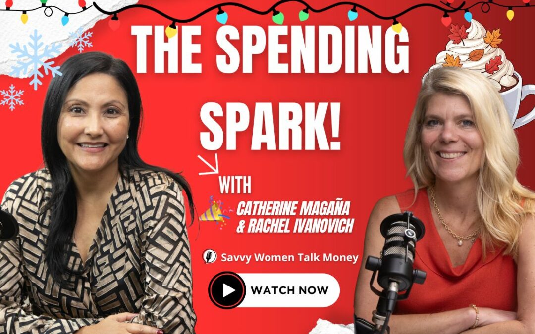 What Really Drives Your Holiday Spending?