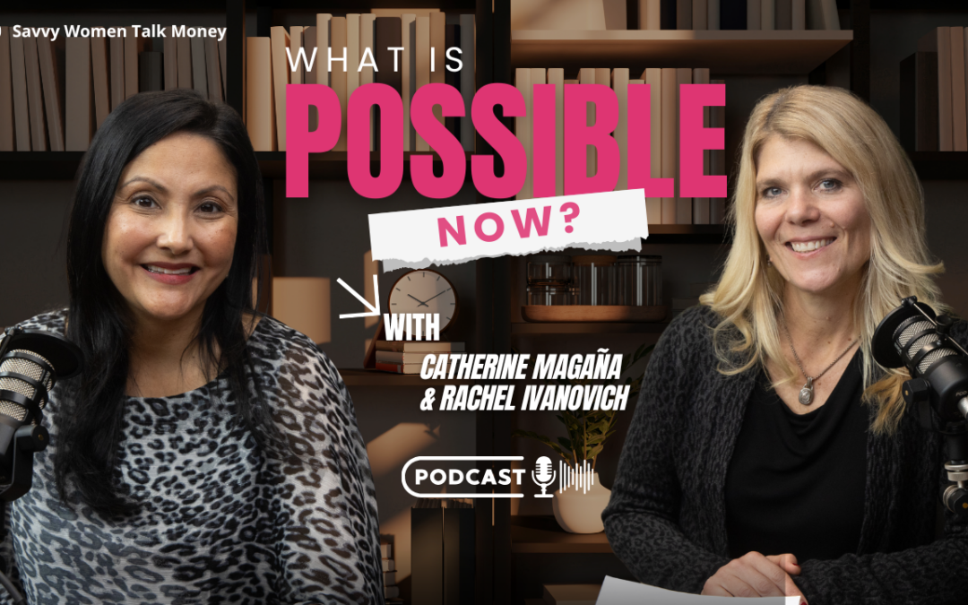 Are You Dreaming Big Enough For The Life Your Wealth Can Create, Or Is It Time To Expand?