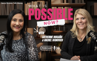 Are You Dreaming Big Enough For The Life Your Wealth Can Create, Or Is It Time To Expand?